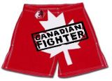 Canadian Fighter Clothing